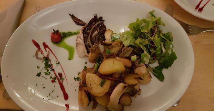 Restaurant Hoflieferant