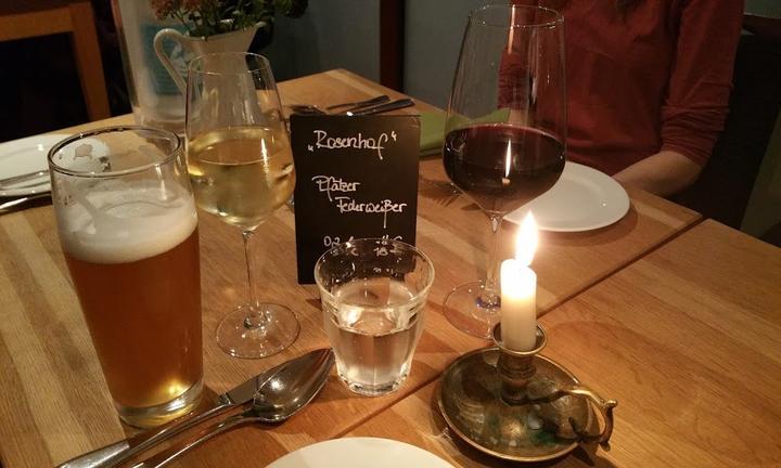 Restaurant Hoflieferant