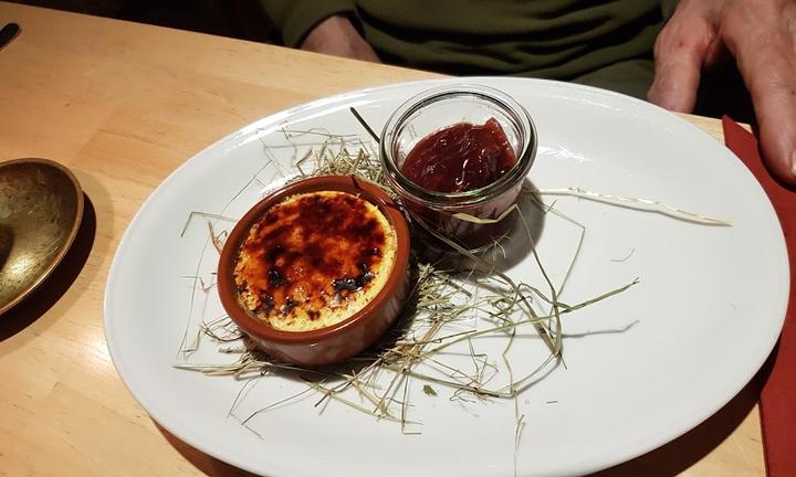 Restaurant Hoflieferant