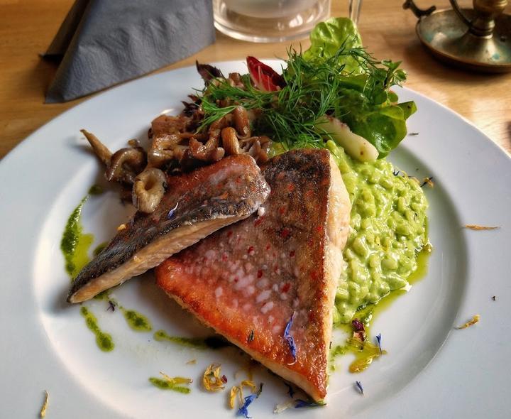Restaurant Hoflieferant