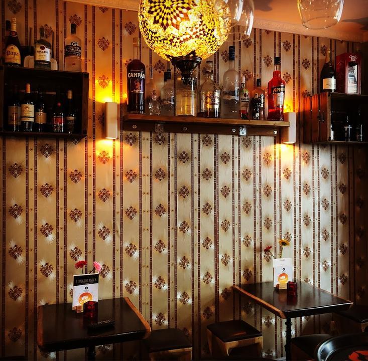 Cafe Piya