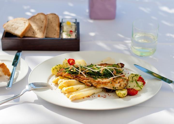 Bulow's Bistro