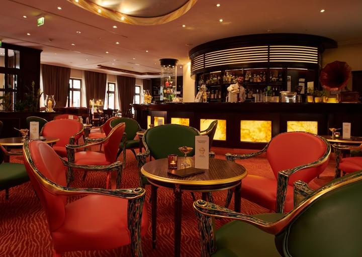 Bulow's Bistro