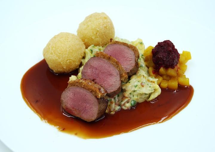 Bulow's Bistro