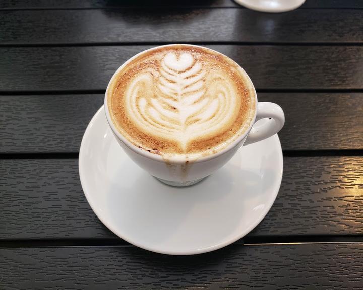 Fortezza Espresso Bar