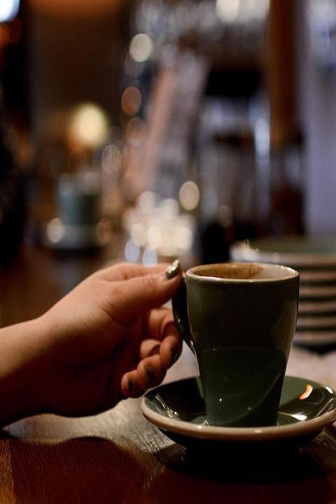 Fortezza Espresso Bar