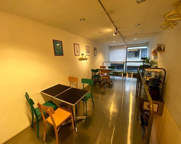 Fortezza Espresso Bar