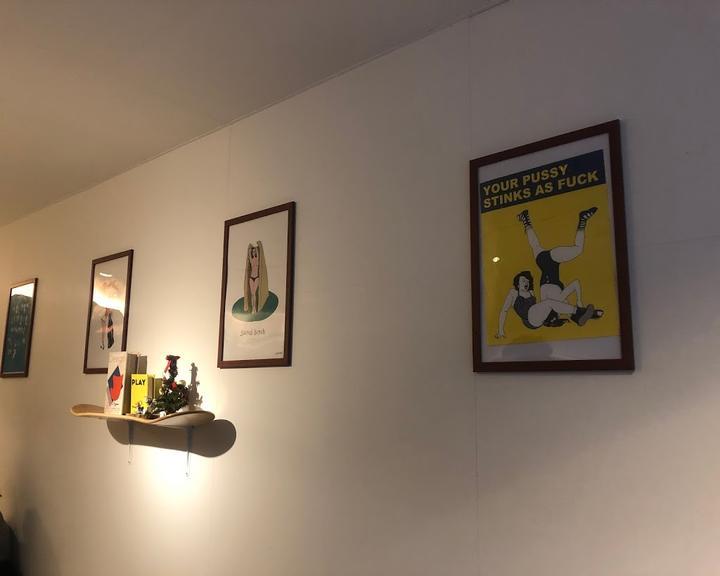Fortezza Espresso Bar