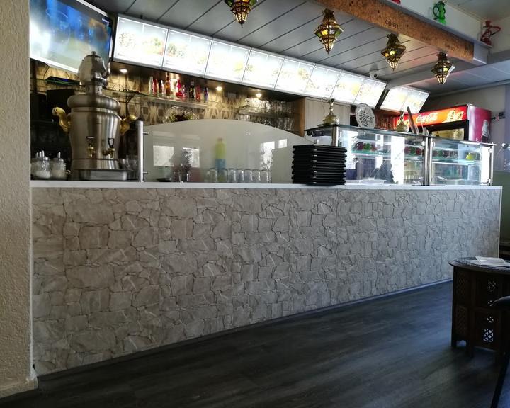 Derwisch-Pizza-Doner