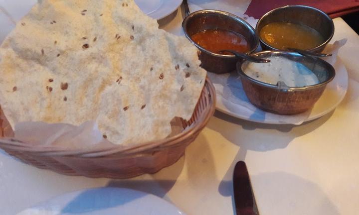 Shalimar