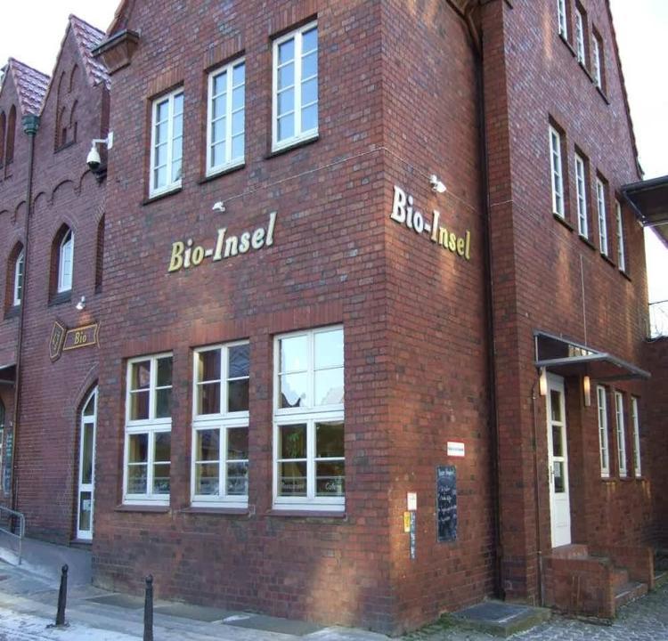 Bio-Insel