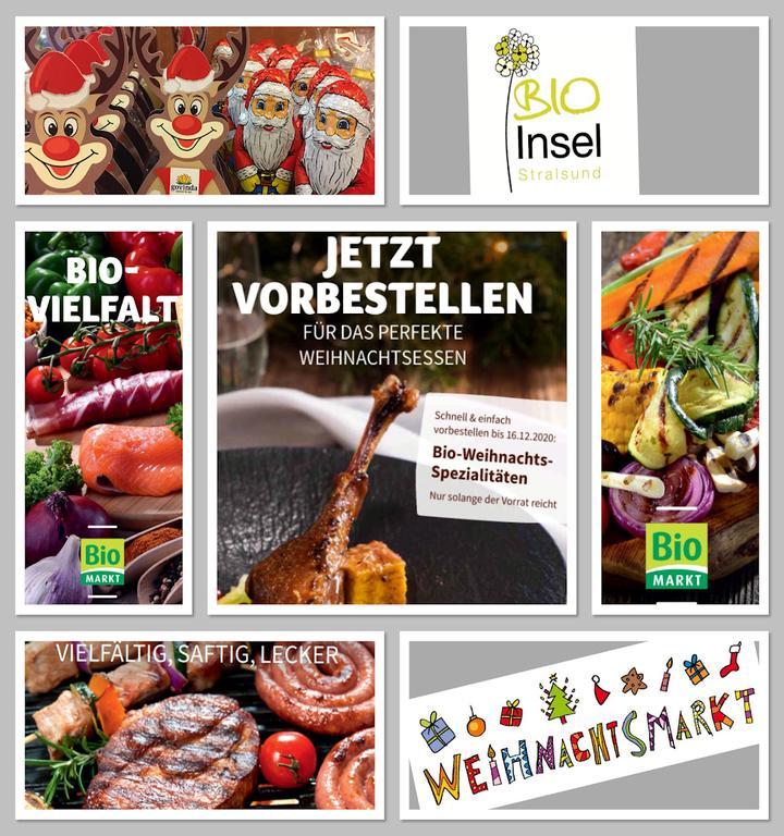 Bio-Insel