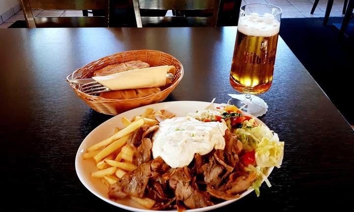 Grenz Kebap