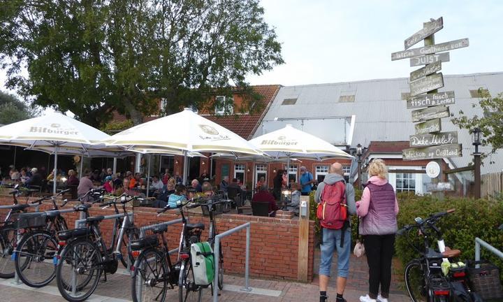 Cafe-Restaurant Ostland