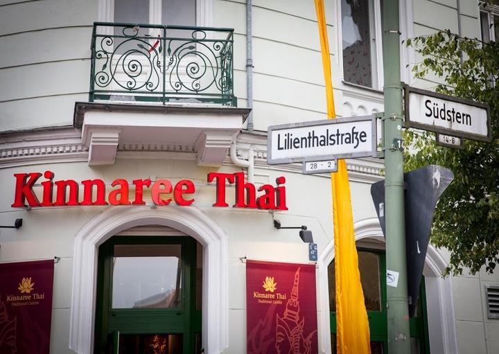 Kinnaree