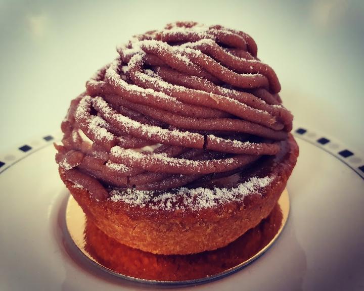 Konditorei-Patisserie Meister Lampe