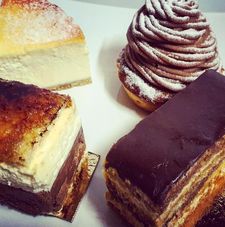 Konditorei-Patisserie Meister Lampe