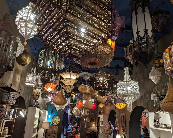 Le Marrakech