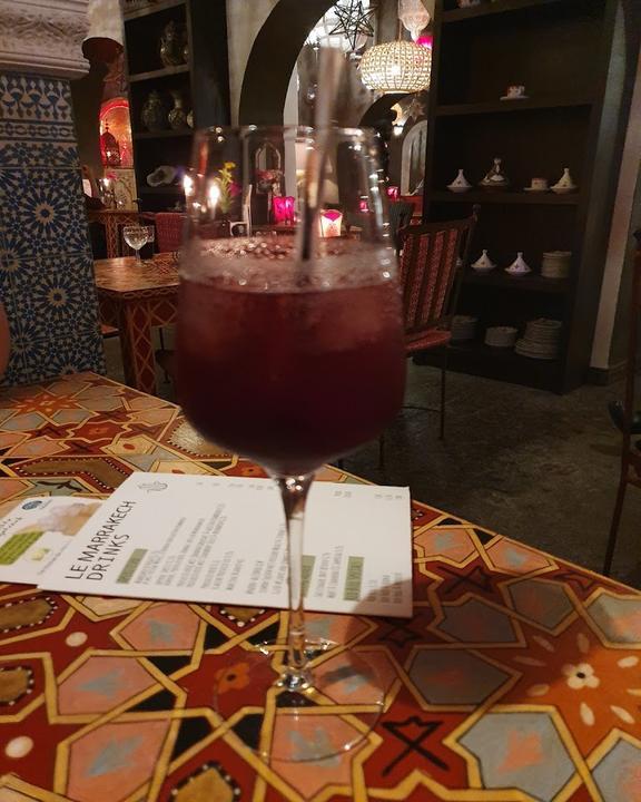 Le Marrakech