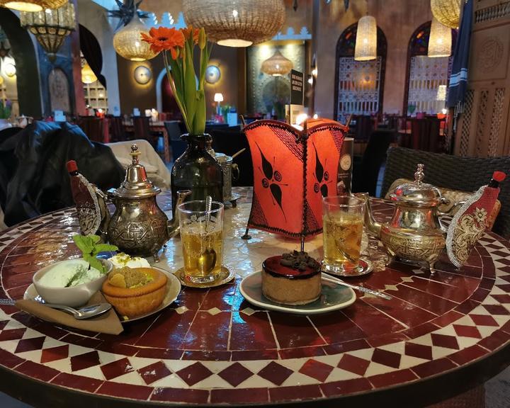 Le Marrakech