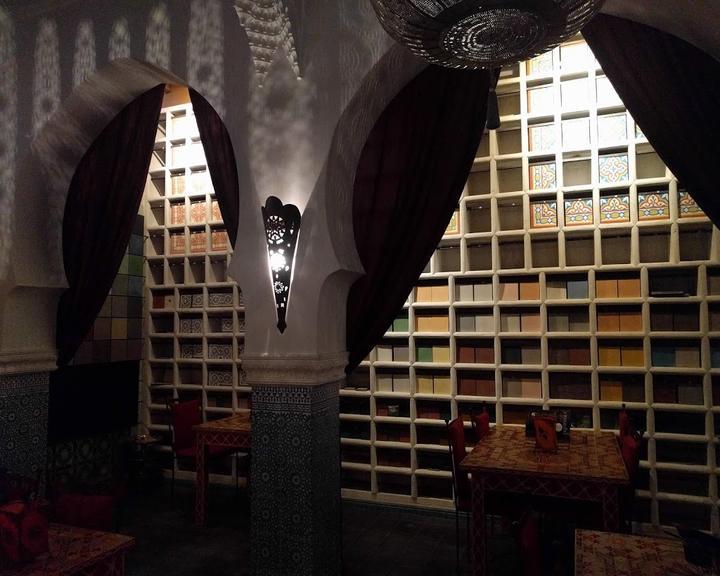 Le Marrakech
