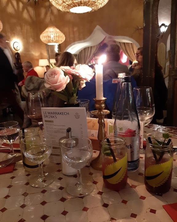 Le Marrakech