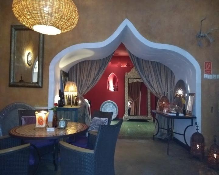 Le Marrakech