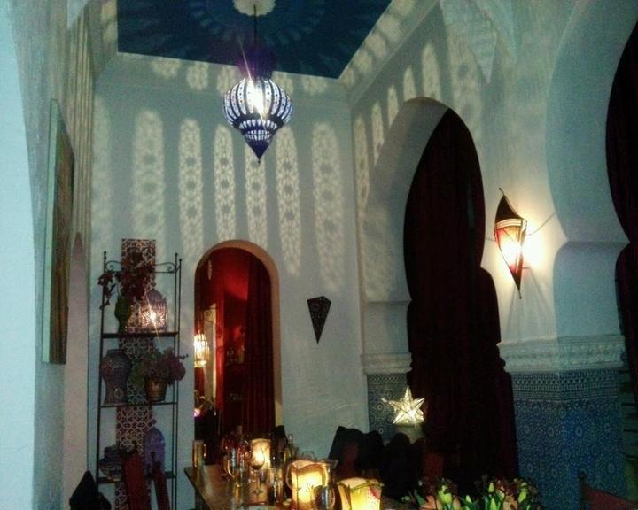 Le Marrakech