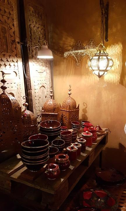 Le Marrakech