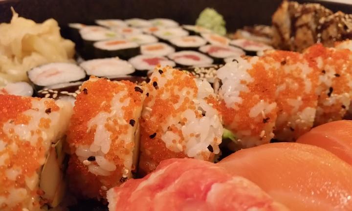 Tokyo Sushi Nordhausen