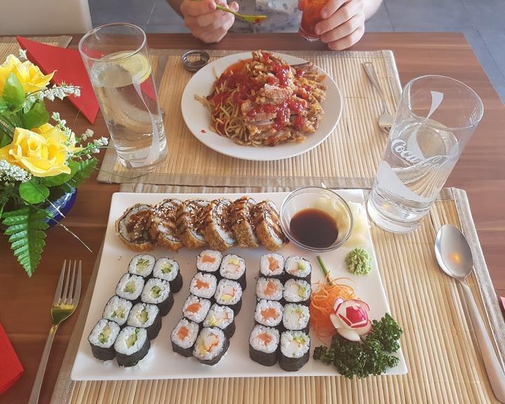 Tokyo Sushi Nordhausen