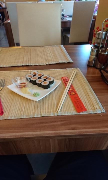 Tokyo Sushi Nordhausen