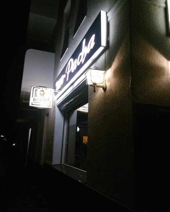 New-Pacha