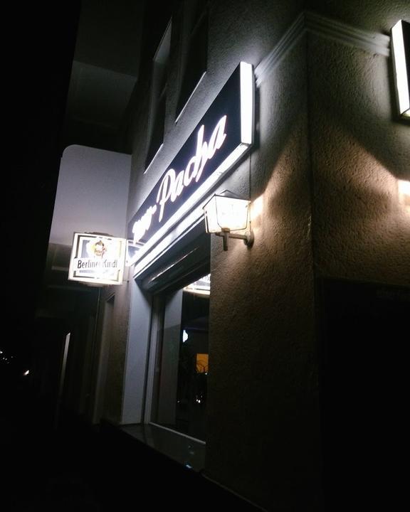 New-Pacha