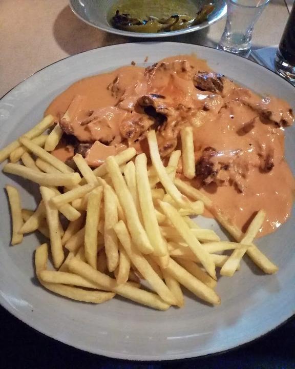 Restaurant Athos