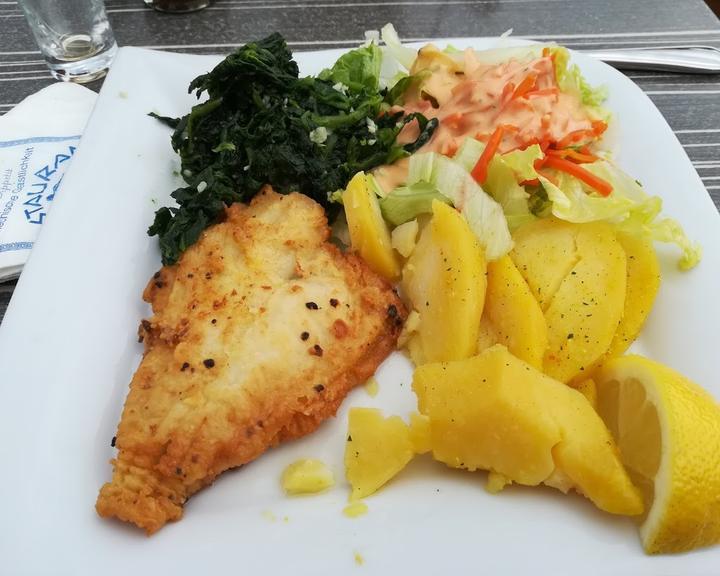 Restaurant Athos