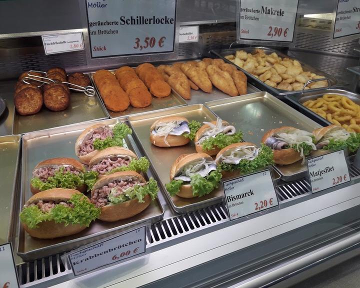 Fisch Moller