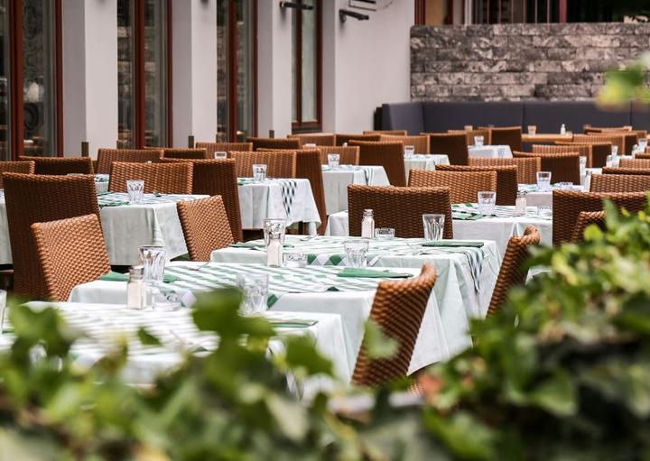 Trattoria San Benno