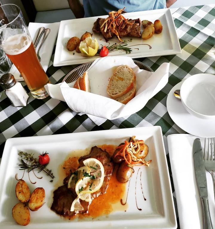 Trattoria San Benno