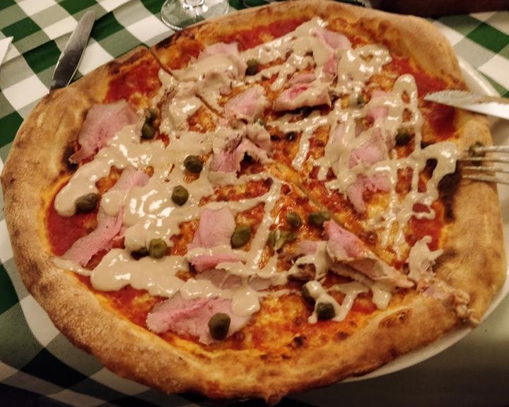 Trattoria San Benno