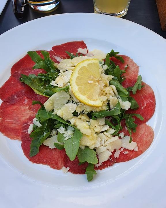 Trattoria San Benno
