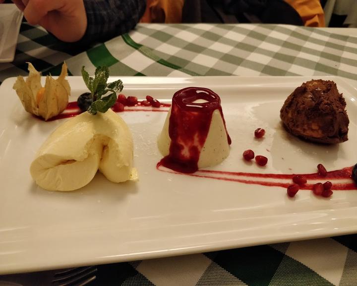 Trattoria San Benno