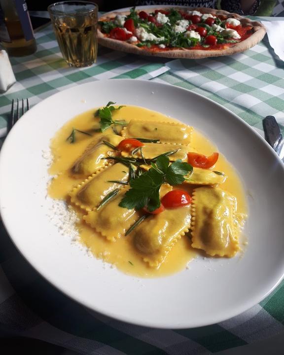 Trattoria San Benno