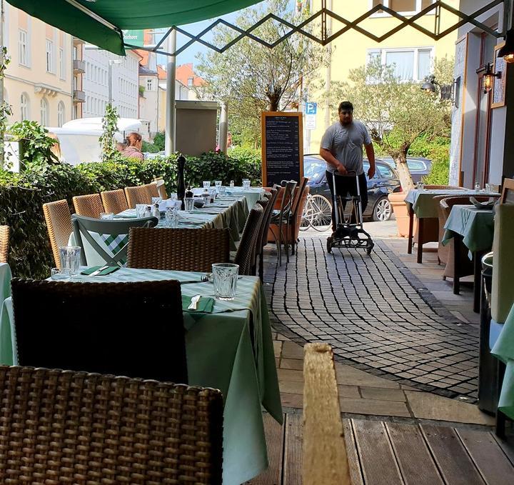 Trattoria San Benno