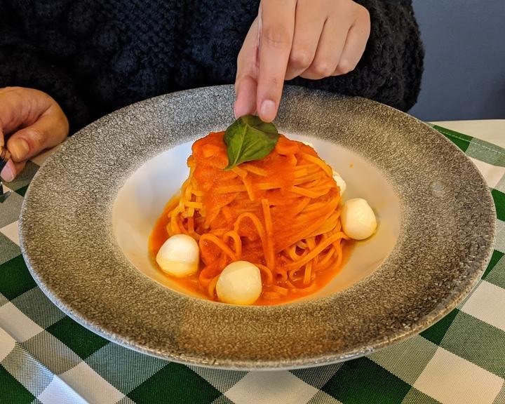 Trattoria San Benno