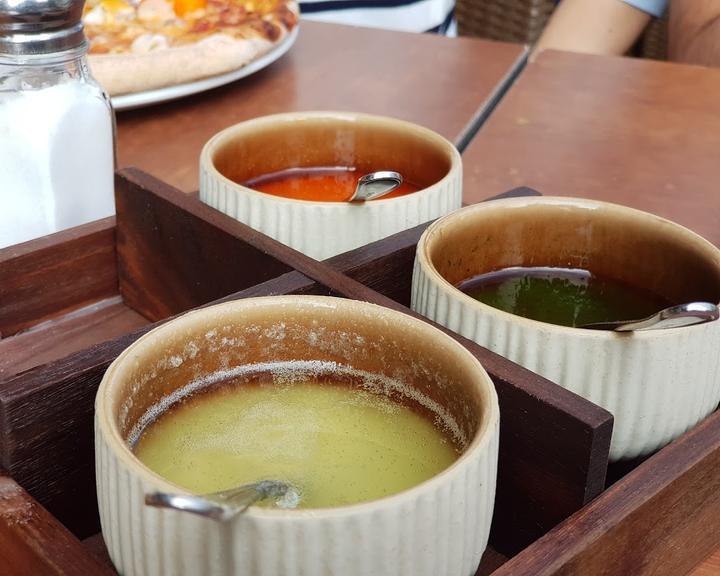 Trattoria San Benno