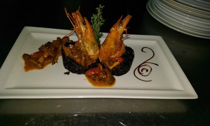 Trattoria San Benno