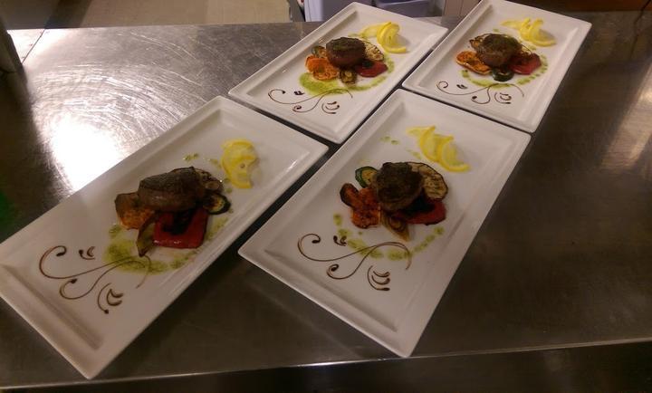 Trattoria San Benno