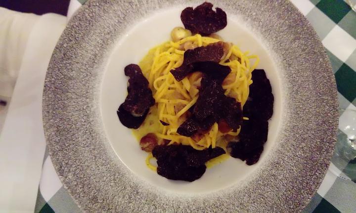 Trattoria San Benno