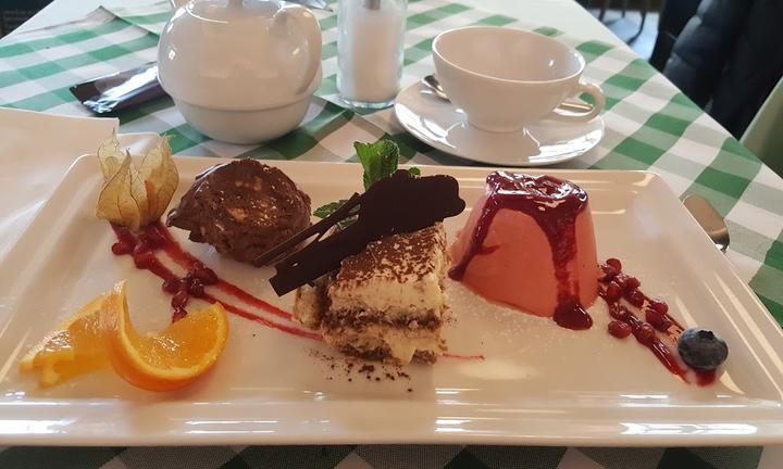 Trattoria San Benno
